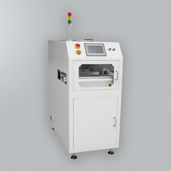 Vacuum Loader Vacuum Loader